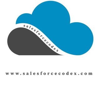 Telegram group profile photo for SalesforceCodex