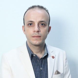 Telegram profile photo for عصام الصياد