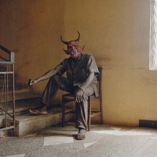Telegram profile photo for jamside in the building