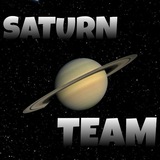 Telegram profile photo for Saturn team | Биржа заданий