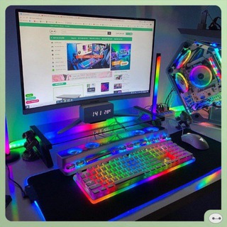 Telegram profile photo for BÀN PHÍM CƠ MỘC BÀI ⌨️