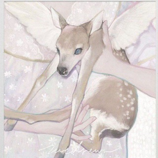 Telegram profile photo for ~•°♡°•~