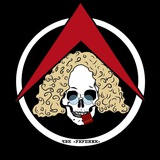 Telegram profile photo for Кибернародовластие. Революция в России за Вячеслава Мальцева