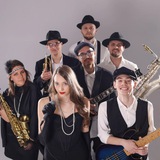 Telegram profile photo for JAY JAZZ BAND