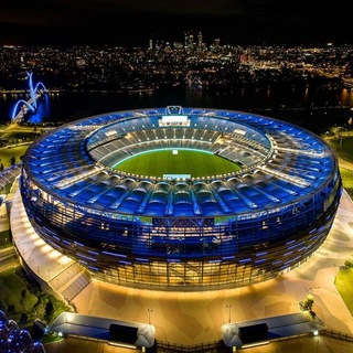 Telegram profile photo for Sawai Mansingh Stadium