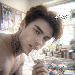 Telegram profile photo for 𝐫𝐚𝐲𝐭𝐦𝐚𝐧.🖤|люблю чейза