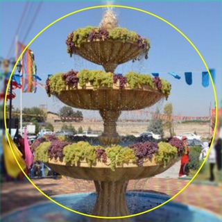 Telegram profile photo for منجيل آباد رويداد