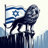 Telegram profile photo for חדשות טובות למדינה טובה יותר