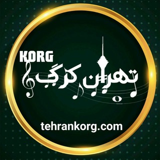 Telegram profile photo for Tehran KORG