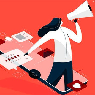 Telegram profile photo for Reklama Tarqatish Gurupalarga odam qoshish🗣️