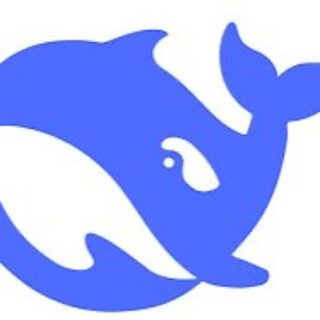Telegram profile photo for دیپ سیک deepseek AI