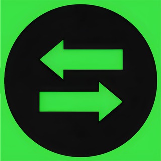 Telegram profile photo for Changer