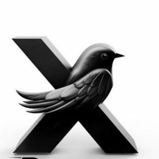 Telegram profile photo for Twitter services
