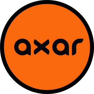 Telegram profile photo for AxarService
