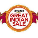 Telegram profile photo for Amazon Offers