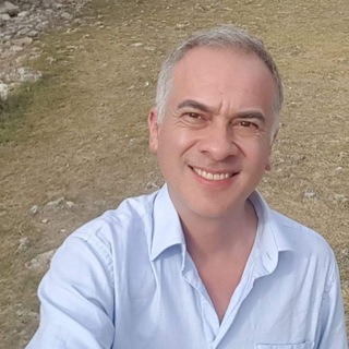 Telegram profile photo for Juan Carlos Gómez AstroPsi