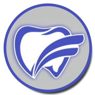 Telegram profile photo for Стоматология "Ангел Дент"