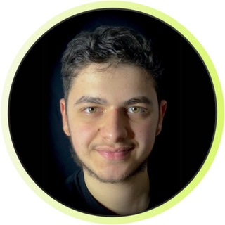 Telegram profile photo for Jamil Ali Basha