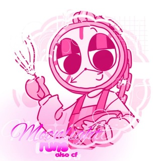 Telegram profile photo for ₍^. .^₎⟆ ᴍᴏᴏɴʟɪgʜT Rᴜɴꜱ 𓏵