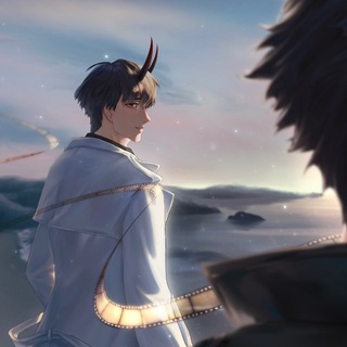 Telegram profile photo for aalephh | 阿萊夫