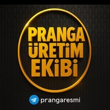Telegram profile photo for PRANGA GÜVENCE