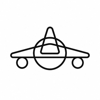Telegram profile photo for AirTrack: Flights, Price Alerts & Predictions