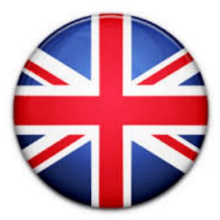 Telegram profile photo for Английский каждый день