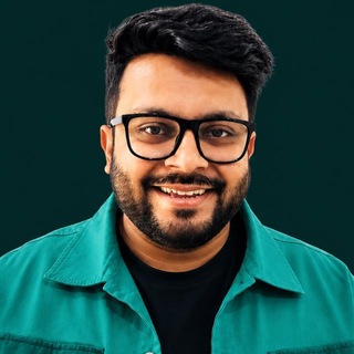 Telegram profile photo for MVSIR Classes