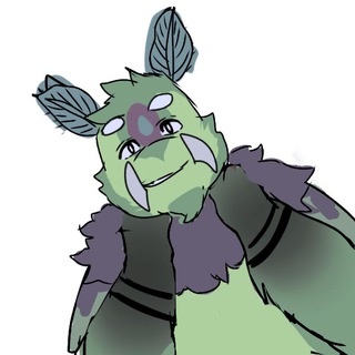 Telegram profile photo for Fatfur Leo