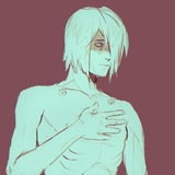 Telegram profile photo for Nagat0
