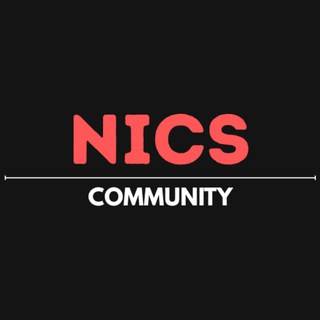 Telegram profile photo for NiCS 🧊 | Comunidad