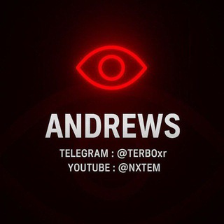 Telegram profile photo for ANDREWS Eye 🌍