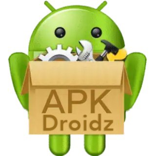 Telegram profile photo for 📱ApkDroidZ📱