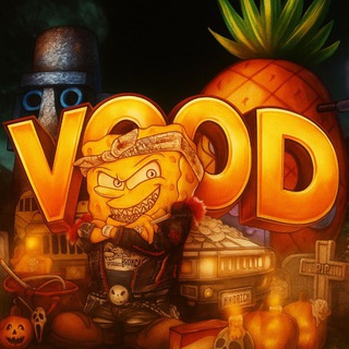 Telegram profile photo for АЗАРТНЫЙ VOOD