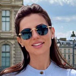 Telegram profile photo for Алхим Анна