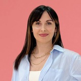Telegram profile photo for Светлана Аргер•КОУЧ•ПРОДВИЖЕНИЕ