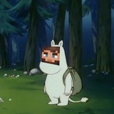 Telegram profile photo for мсют тайный путник