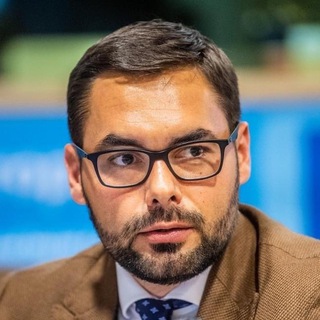 Telegram profile photo for Iulian Groza