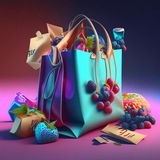 Telegram profile photo for Дешевый Wildberries