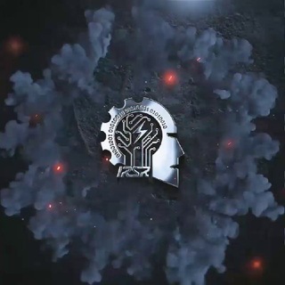 Telegram profile photo for انجمن رباتیک دانشگاه رازی