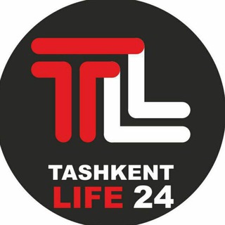 Telegram group profile photo for Обсуди с Tashkent24