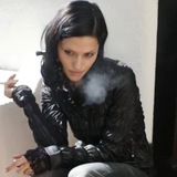 Telegram profile photo for Ex