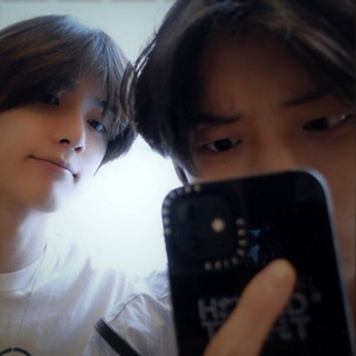 Telegram profile photo for Nini & Sen¹⁷