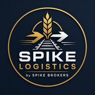 Telegram profile photo for SPIKE Logistics