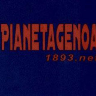 Telegram profile photo for Pianetagenoa1893.net