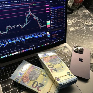 Telegram profile photo for Trading Group