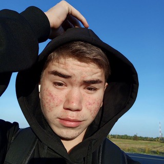 Telegram profile photo for POkupka