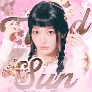 Telegram profile photo for +5𝟔4 𝓢un 爱 𝓯lꪮod ִ ࣪ ˖ ࣪