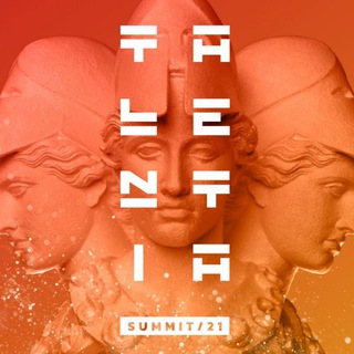 Telegram profile photo for Talentia Summit 2021