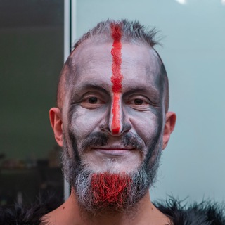 Telegram profile photo for ЗЛАЯ ПАПАЙЯ a.k.a. Папайя Кхепа